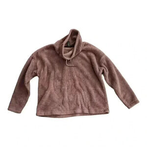 C9 By Champion Womens Pullover Rose Pink Size XL